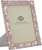 Cornice Pinky Cm 25,7X1,9X30,7 (Misura Interna Cm 20X25) Casa e cucina/Decorazioni per interni/Album fotografici cornici e accessori/Cornici foto/Cornici da parete e da tavolo Led Mall Home - Napoli, Commerciovirtuoso.it