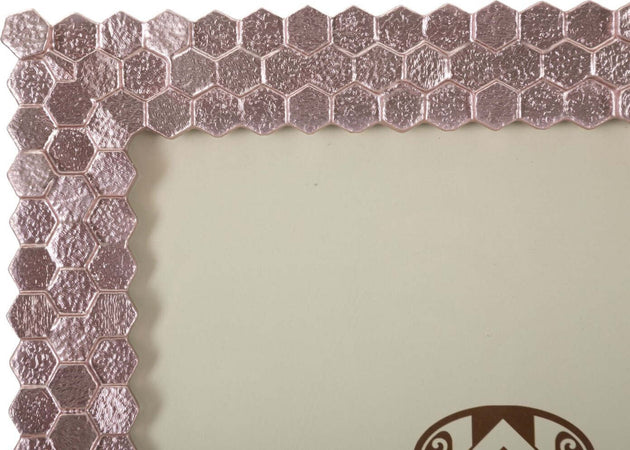 Cornice Pinky Cm 25,7X1,9X30,7 (Misura Interna Cm 20X25) Casa e cucina/Decorazioni per interni/Album fotografici cornici e accessori/Cornici foto/Cornici da parete e da tavolo Led Mall Home - Napoli, Commerciovirtuoso.it