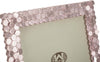 Cornice Pinky Cm 25,7X1,9X30,7 (Misura Interna Cm 20X25) Casa e cucina/Decorazioni per interni/Album fotografici cornici e accessori/Cornici foto/Cornici da parete e da tavolo Led Mall Home - Napoli, Commerciovirtuoso.it
