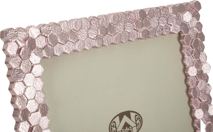 Cornice Pinky Cm 25,7X1,9X30,7 (Misura Interna Cm 20X25) Casa e cucina/Decorazioni per interni/Album fotografici cornici e accessori/Cornici foto/Cornici da parete e da tavolo Led Mall Home - Napoli, Commerciovirtuoso.it