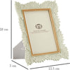 Cornice Pinty Cm 23,5X3X28 (Misura Interna Cm 15X20) Casa e cucina/Decorazioni per interni/Album fotografici cornici e accessori/Cornici foto/Cornici da parete e da tavolo Led Mall Home - Napoli, Commerciovirtuoso.it