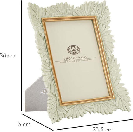 Cornice Pinty Cm 23,5X3X28 (Misura Interna Cm 15X20) Casa e cucina/Decorazioni per interni/Album fotografici cornici e accessori/Cornici foto/Cornici da parete e da tavolo Led Mall Home - Napoli, Commerciovirtuoso.it