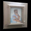 CORNICE PORTAFOTO PORTA FOTO FOTOGRAFIA 10X15CM MARRONE EFFETTO LEGNO CHIARO Casa e cucina/Decorazioni per interni/Album fotografici cornici e accessori/Cornici foto/Cornici da parete e da tavolo Trade Shop italia - Napoli, Commerciovirtuoso.it