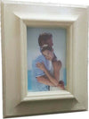 Cornice Portafoto Porta Foto Fotografia 13 X 18 Cm Panna Effetto Legno Casa, arredamento e bricolage > Accessori Casa > Cornici e Portafoto Trade Shop italia - Napoli, Commerciovirtuoso.it
