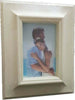 Cornice Portafoto Porta Foto Fotografia 13 X 18 Cm Panna Effetto Legno Casa, arredamento e bricolage > Accessori Casa > Cornici e Portafoto Trade Shop italia - Napoli, Commerciovirtuoso.it