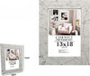 Cornice Portafoto Quadri Tele Poster 13x18 Cm Modello Effetto Marmo Bianco 71650 Casa, arredamento e bricolage > Accessori Casa > Cornici e Portafoto Trade Shop italia - Napoli, Commerciovirtuoso.it