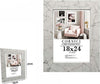 Cornice Portafoto Quadri Tele Poster 18x24 Cm Modello Effetto Marmo Bianco 71652 Casa, arredamento e bricolage > Accessori Casa > Cornici e Portafoto Trade Shop italia - Napoli, Commerciovirtuoso.it