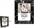 Cornice Portafoto Quadri Tele Poster 20 X 25 Cm Modello Effetto Marmo Nero 71671 Casa, arredamento e bricolage > Accessori Casa > Cornici e Portafoto Trade Shop italia - Napoli, Commerciovirtuoso.it