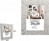 Cornice Portafoto Quadri Tele Poster 20x30 Cm Modello Effetto Marmo Bianco 71654 Casa, arredamento e bricolage > Accessori Casa > Cornici e Portafoto Trade Shop italia - Napoli, Commerciovirtuoso.it
