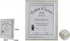 Cornice Quadro Per Certificati Diplomi Laurea 26 X 33 Cm Modello 65419 Casa, arredamento e bricolage > Accessori Casa > Cornici e Portafoto Trade Shop italia - Napoli, Commerciovirtuoso.it