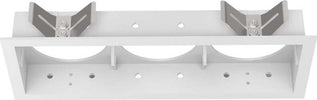 Cornice-Rettangolare-Tripla-A-Incasso-Contemporanea-Bento-Metallo-Bianco