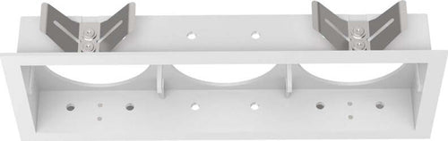 Cornice-Rettangolare-Tripla-A-Incasso-Contemporanea-Bento-Metallo-Bianco