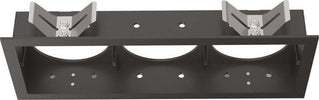 Cornice-Rettangolare-Tripla-A-Incasso-Contemporanea-Bento-Metallo-Nero