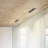Cornice-Rettangolare-Tripla-A-Incasso-Contemporanea-Bento-Metallo-Nero