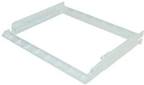 Cornice Ripiano Intermedia Frigorifero Whirlpool 481245088457
