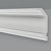 Cornice Soffitto per interni in duropolimero 2000x120x50mm Fai da te/Prodotti per la costruzione/Materiali da costruzione/Infissi/Modanature Led Mall Home - Napoli, Commerciovirtuoso.it