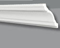Cornice Soffitto per interni in duropolimero 2000x50x50mm Fai da te/Prodotti per la costruzione/Materiali da costruzione/Infissi/Modanature Led Mall Home - Napoli, Commerciovirtuoso.it