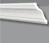 Cornice Soffitto per interni in duropolimero 2000x75x75mm Fai da te/Prodotti per la costruzione/Materiali da costruzione/Infissi/Modanature Led Mall Home - Napoli, Commerciovirtuoso.it