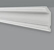 Cornice Soffitto per interni in duropolimero 2000x80x36mm Fai da te/Prodotti per la costruzione/Materiali da costruzione/Infissi/Modanature Led Mall Home - Napoli, Commerciovirtuoso.it