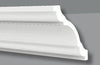 Cornice Soffitto per interni in duropolimero 2000x95x95mm Fai da te/Prodotti per la costruzione/Materiali da costruzione/Infissi/Modanature Led Mall Home - Napoli, Commerciovirtuoso.it