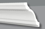 Cornice Soffitto per interni in duropolimero 2000x95x95mm Fai da te/Prodotti per la costruzione/Materiali da costruzione/Infissi/Modanature Led Mall Home - Napoli, Commerciovirtuoso.it