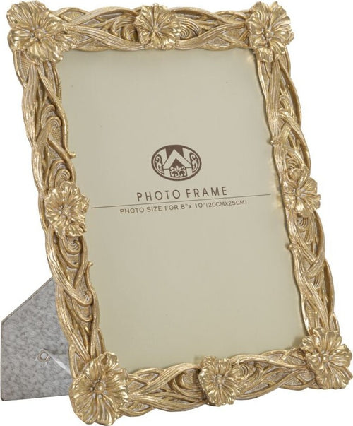 Cornice Twist Flo Cm 26,6X2,2X31,3 (Misura Interna Cm 20X25) Casa e cucina/Decorazioni per interni/Album fotografici cornici e accessori/Cornici foto/Cornici da parete e da tavolo Led Mall Home - Napoli, Commerciovirtuoso.it