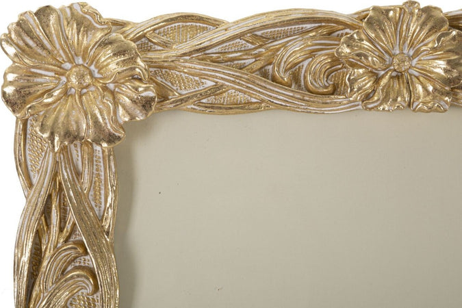 Cornice Twist Flo Cm 26,6X2,2X31,3 (Misura Interna Cm 20X25) Casa e cucina/Decorazioni per interni/Album fotografici cornici e accessori/Cornici foto/Cornici da parete e da tavolo Led Mall Home - Napoli, Commerciovirtuoso.it