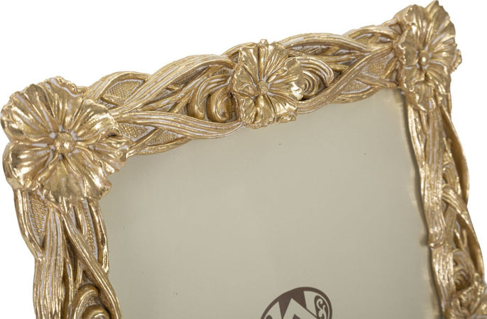 Cornice Twist Flo Cm 26,6X2,2X31,3 (Misura Interna Cm 20X25) Casa e cucina/Decorazioni per interni/Album fotografici cornici e accessori/Cornici foto/Cornici da parete e da tavolo Led Mall Home - Napoli, Commerciovirtuoso.it