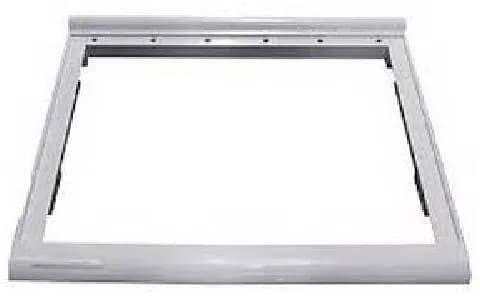 Cornice Whirlpool Intermedia Frigorifero 481241828361