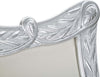 Cornice X Silver Cm 23,3X2X28,2 (Misura Interna Cm 15X20) Casa e cucina/Decorazioni per interni/Album fotografici cornici e accessori/Cornici foto/Cornici da parete e da tavolo Led Mall Home - Napoli, Commerciovirtuoso.it
