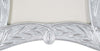 Cornice X Silver Cm 23,3X2X28,2 (Misura Interna Cm 15X20) Casa e cucina/Decorazioni per interni/Album fotografici cornici e accessori/Cornici foto/Cornici da parete e da tavolo Led Mall Home - Napoli, Commerciovirtuoso.it