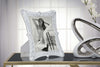 Cornice X Silver Cm 28,2X2X33n(Misura Interna Cm 20X25) Casa e cucina/Decorazioni per interni/Album fotografici cornici e accessori/Cornici foto/Cornici da parete e da tavolo Led Mall Home - Napoli, Commerciovirtuoso.it
