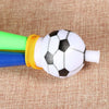 Corno Da Stadio Mini Tromba Calcio Colorato Per Feste Capodanno Halloween Natale Sport e tempo libero/Fan Shop/Trombette da stadio/Trombe e megafoni da stadio Trade Shop italia - Napoli, Commerciovirtuoso.it