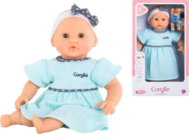 Corolle-Bebe'-Calin-Maude-cm.30