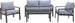 CORONA---salotto-da-giardino-4-posti-Antracite-Milani-Home