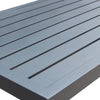 CORONA---salotto-da-giardino-4-posti-Antracite-Milani-Home