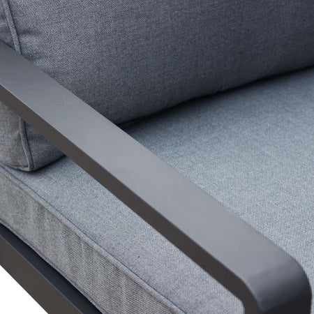 CORONA---salotto-da-giardino-4-posti-Antracite-Milani-Home