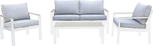 CORONA---salotto-da-giardino-4-posti-Bianco-Milani-Home