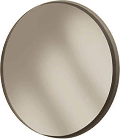 CORONA---specchio-rotondo-fumè-cm-Ø-90-Bronzo-Milani-Home
