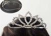 Corona Coroncina Tiara Diadema Festa Addio Nubilato Ferma Capelli Acconciatura Casa e cucina/Hobby creativi/Materiali per hobby creativi/Forniture per feste/Decorazioni nozze/Accessori da sposa Trade Shop italia - Napoli, Commerciovirtuoso.it