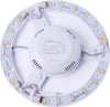 CORONA LED SMD 5630 WISDOM DA 10W  LUCE BIANCO FREDDO E CALDO CON DRIVER  Trade Shop italia - Napoli, Commerciovirtuoso.it