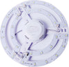 CORONA LED SMD 5630 WISDOM DA 15W  LUCE BIANCO FREDDO E CALDO CON DRIVER  Trade Shop italia - Napoli, Commerciovirtuoso.it