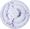 CORONA LED SMD 5630 WISDOM DA 15W  LUCE BIANCO FREDDO E CALDO CON DRIVER  Trade Shop italia - Napoli, Commerciovirtuoso.it