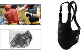 Corpetto Protezione Totale Busto Double-face Ultra Resistente Boxe Arti Marziali Sport e tempo libero/Sport/Arti marziali/Protezioni/Protezioni per petto Trade Shop italia - Napoli, Commerciovirtuoso.it