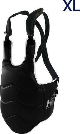 Corpetto Protezione Totale Busto Double-face Ultra Resistente Boxe Arti Marziali Sport e tempo libero/Sport/Arti marziali/Protezioni/Protezioni per petto Trade Shop italia - Napoli, Commerciovirtuoso.it