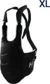 Corpetto-Protezione-Totale-Busto-Double-face-Ultra-Resistente-Boxe-Arti-Marziali