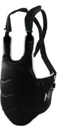 Corpetto Protezione Totale Busto Double-face Ultra Resistente Boxe Arti Marziali Sport e tempo libero/Sport/Arti marziali/Protezioni/Protezioni per petto Trade Shop italia - Napoli, Commerciovirtuoso.it