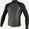 Corpetto Uomo O'neill O'riginal 2/1mm Back Zip Ultraflessibile Sport e tempo libero/Attività ricreative all'aperto/Sport acquatici/Immersione e Snorkeling/Mute/Mute da immersione Snotshop - Roma, Commerciovirtuoso.it