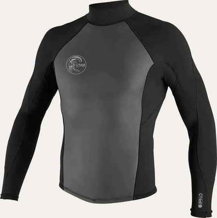 Corpetto Uomo O'neill O'riginal 2/1mm Back Zip Ultraflessibile Sport e tempo libero/Attività ricreative all'aperto/Sport acquatici/Immersione e Snorkeling/Mute/Mute da immersione Snotshop - Roma, Commerciovirtuoso.it