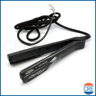 Corpo-Assemblato-per-Piastra-Steampod-Swarovski-LP7020